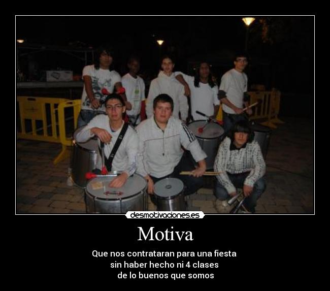 Motiva -