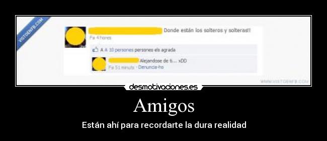 Amigos -