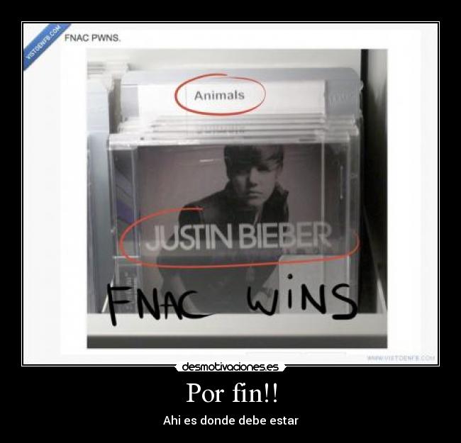 carteles justin bieber gay desmotivaciones