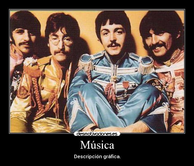 Música -