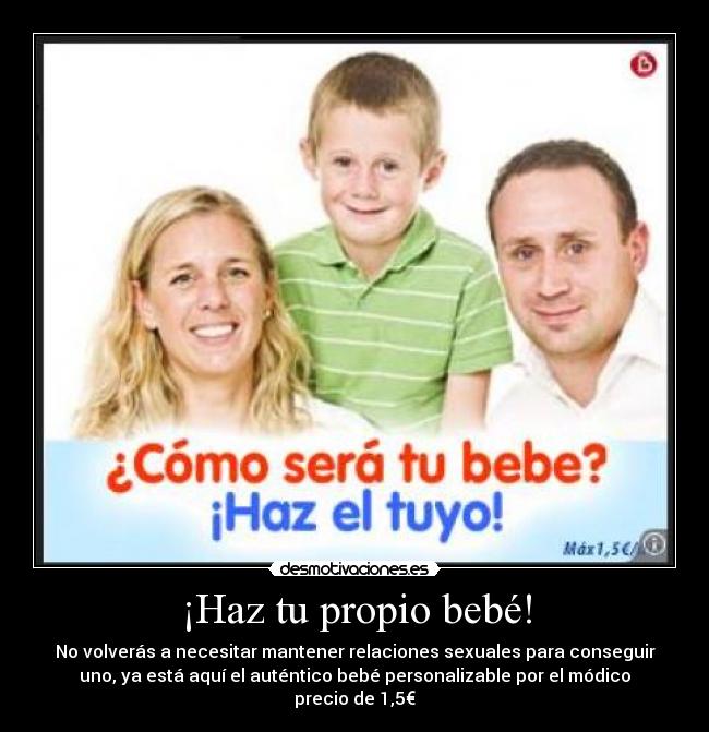 carteles tchipi propio bebe desmotivaciones
