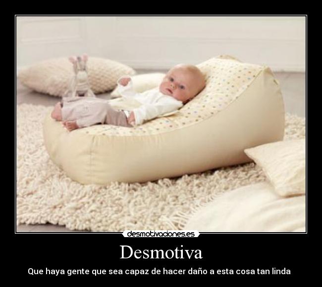 Desmotiva -