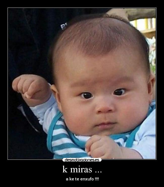 k miras ... - 