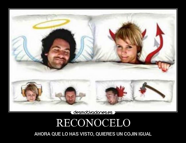 RECONOCELO -