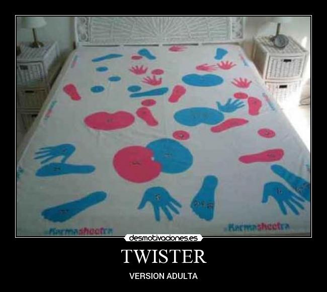 TWISTER - 