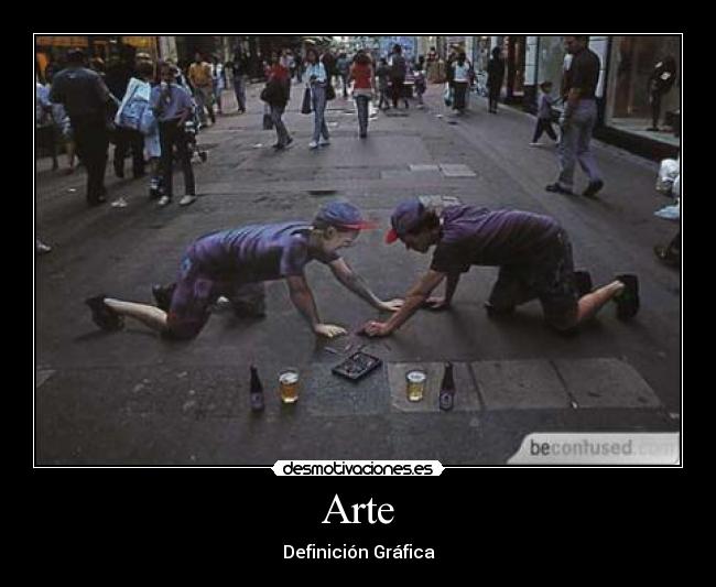 Arte - 