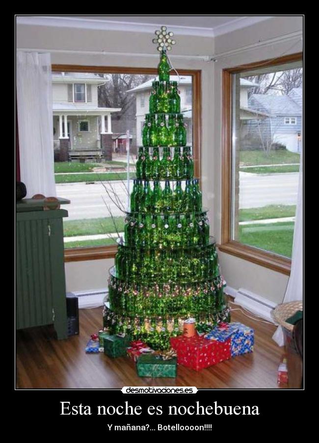 Esta noche es nochebuena - 