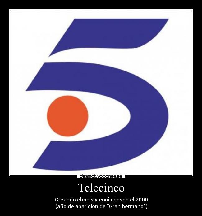 Telecinco -