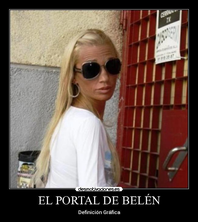 EL PORTAL DE BELÉN -