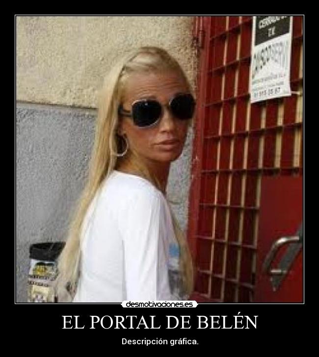 carteles portal belen desmotivaciones