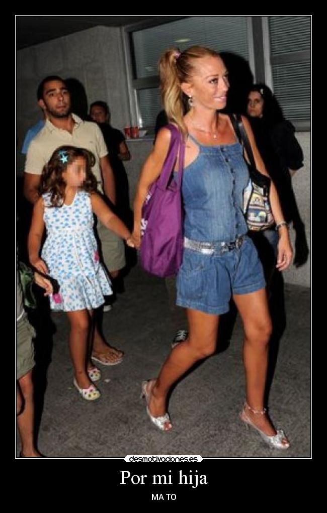 Por mi hija -