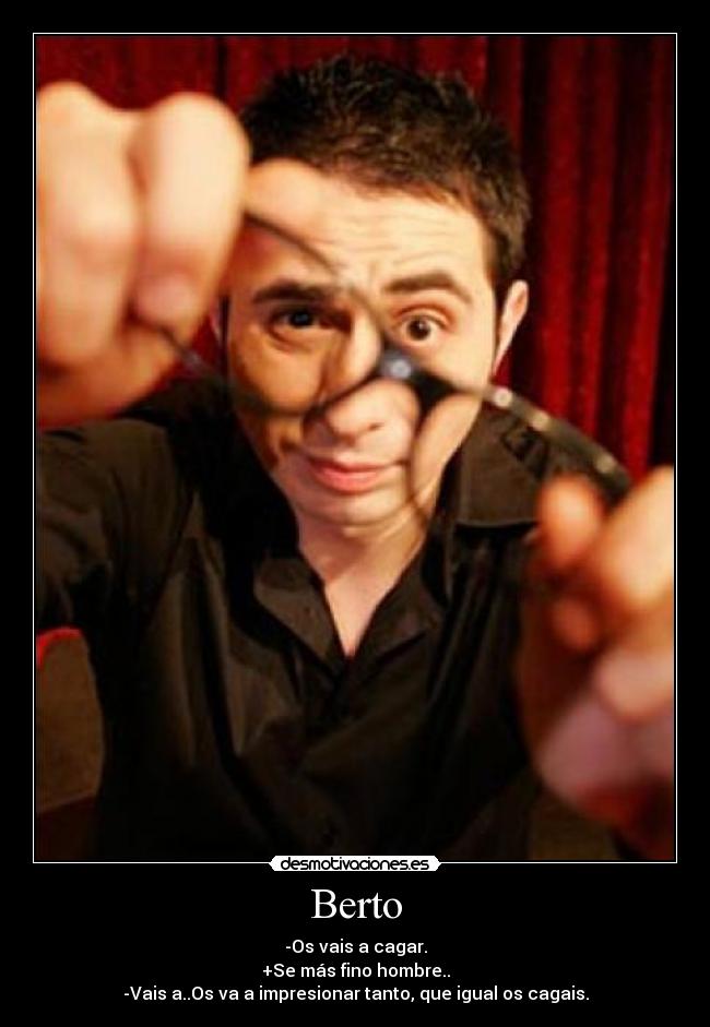 Berto - 