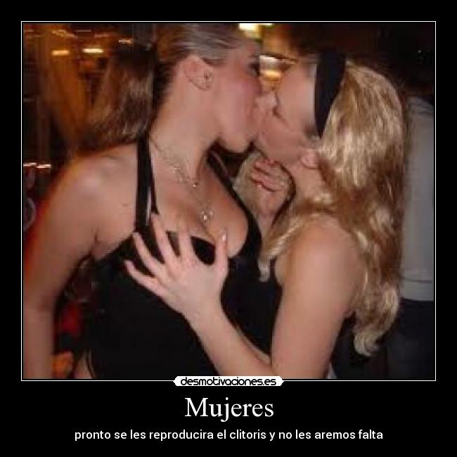 Mujeres - 