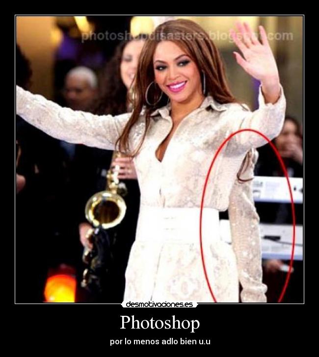 Photoshop -