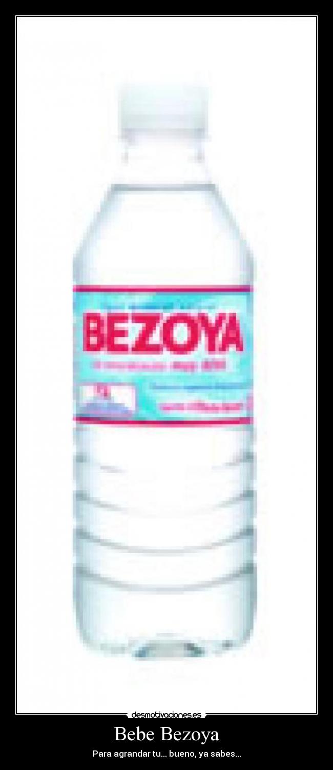 Bebe Bezoya - 