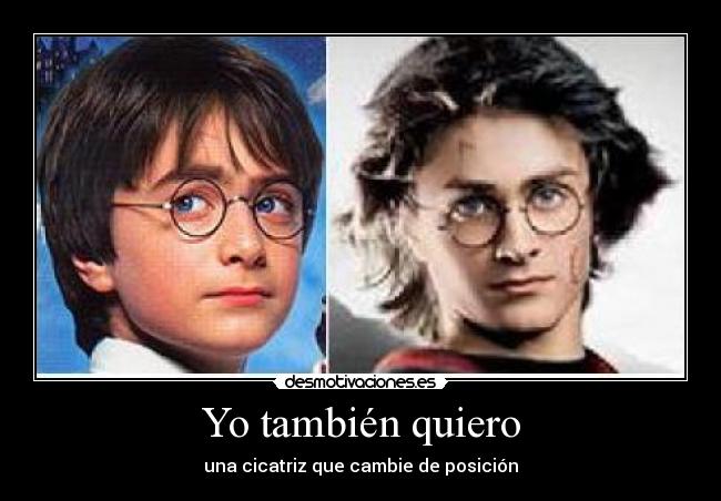 Yo también quiero -