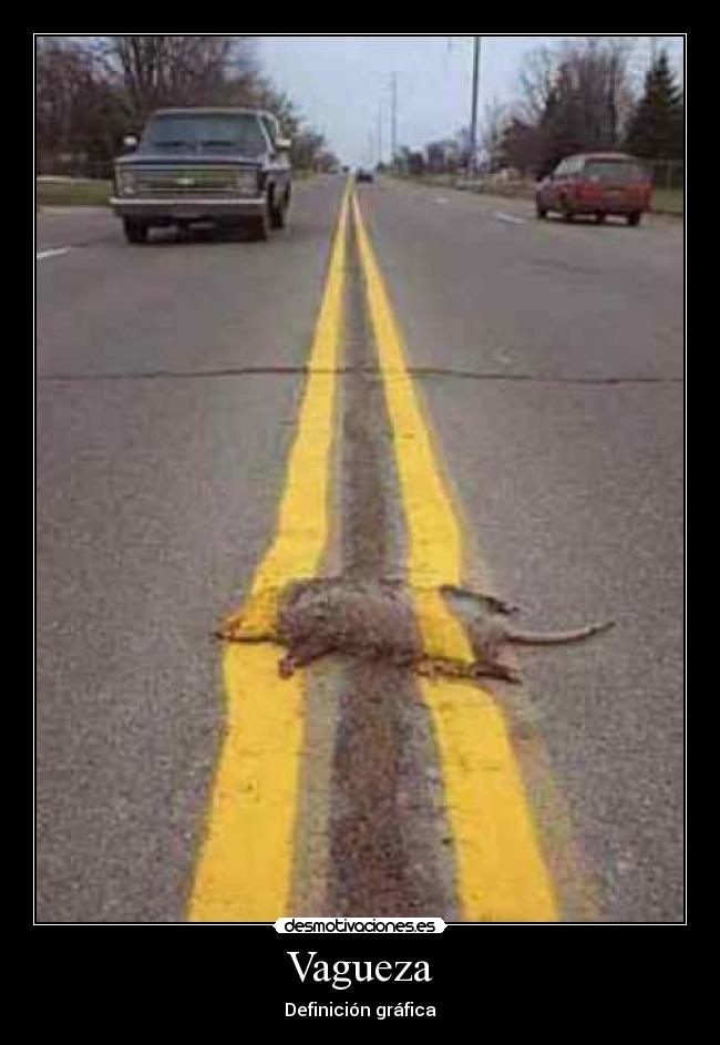 Vagueza -