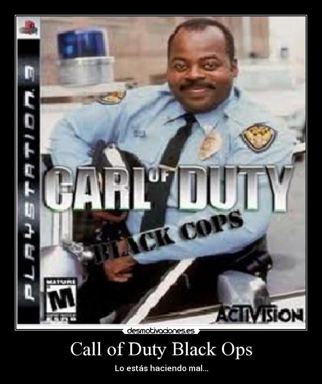 carteles call duty pepofilo sulejmani desmotivaciones