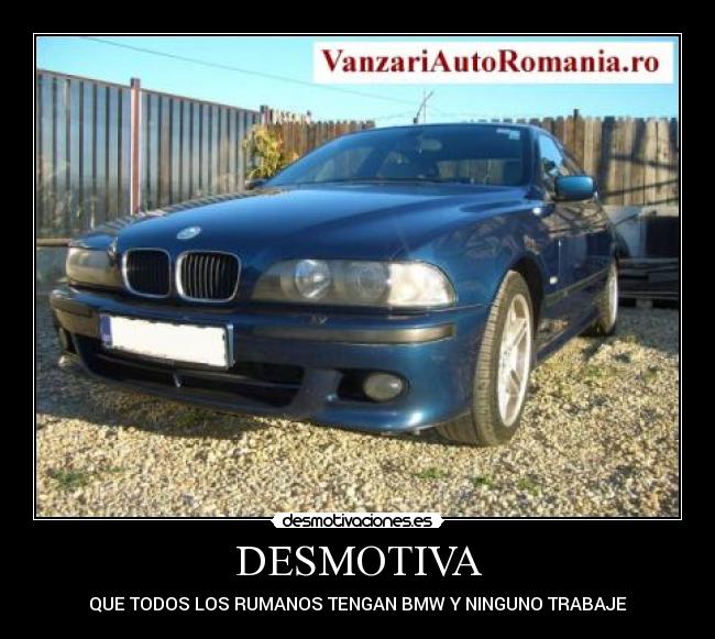 DESMOTIVA - 