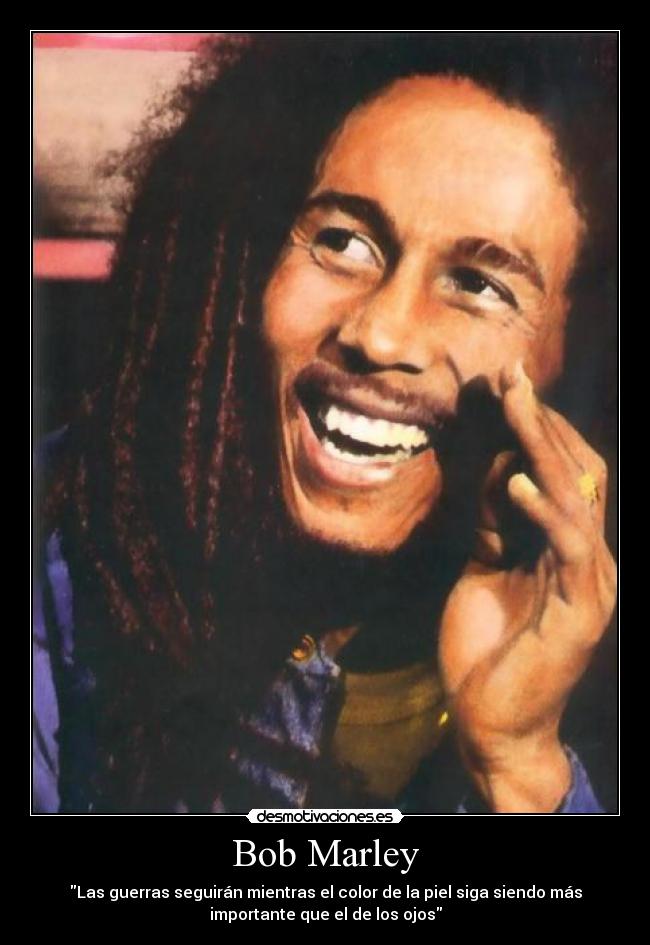 Bob Marley - 