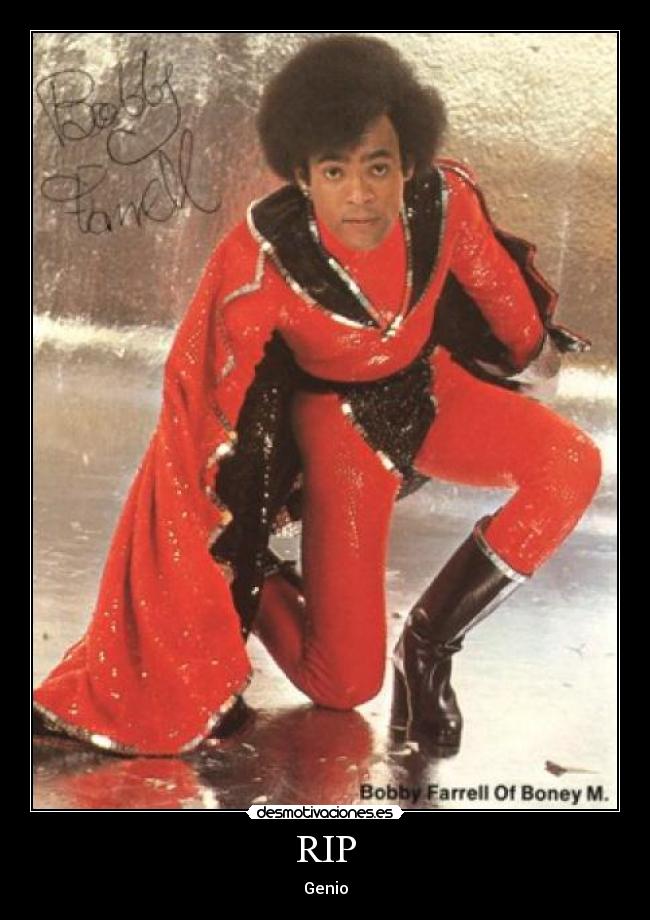 carteles boney desmotivaciones