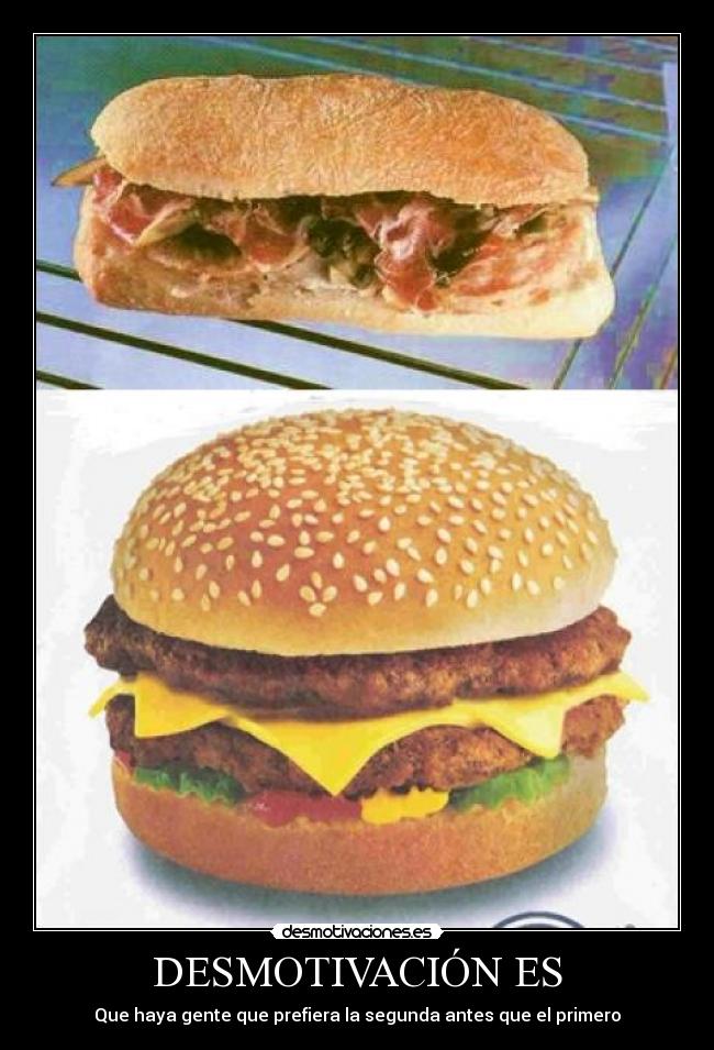 DESMOTIVACIÓN ES - 