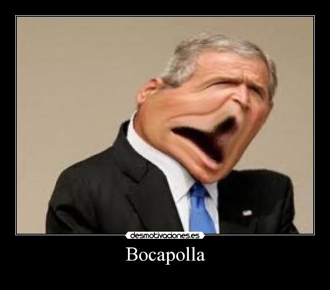 Bocapolla - 