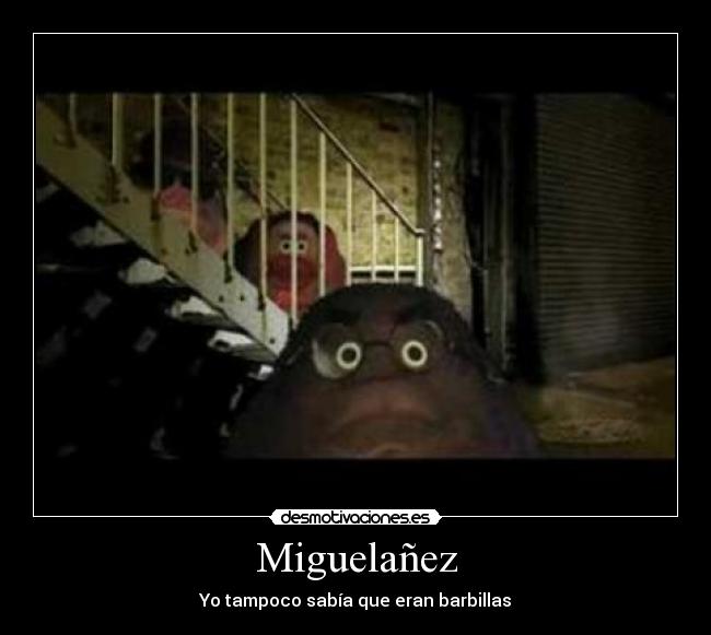 Miguelañez - 