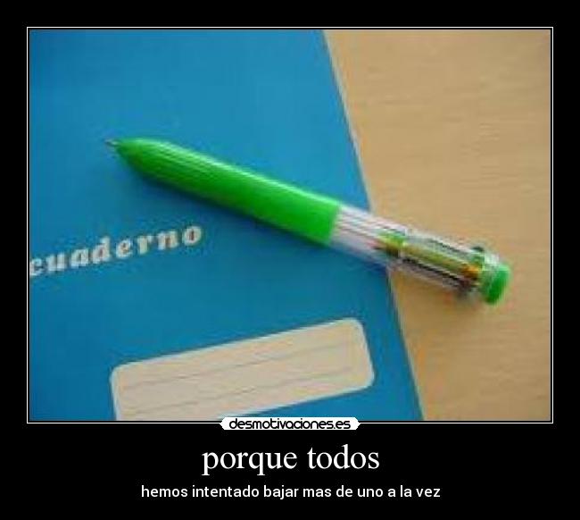 carteles desmotivaciones