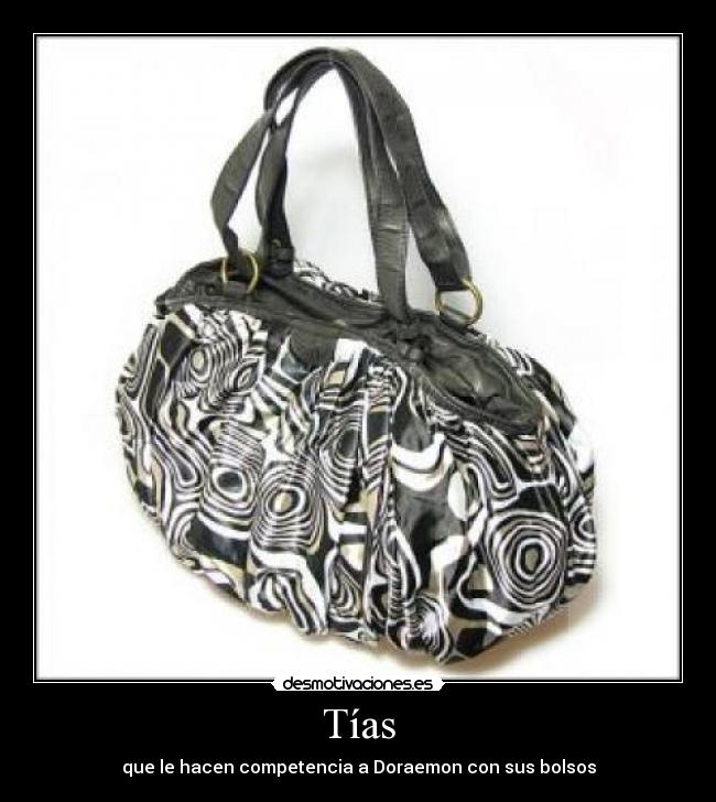 Tías - 