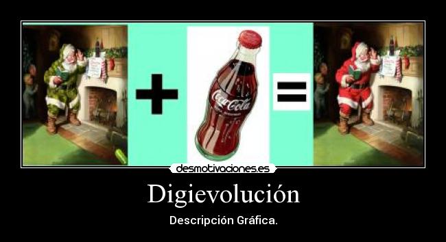 Digievolución -