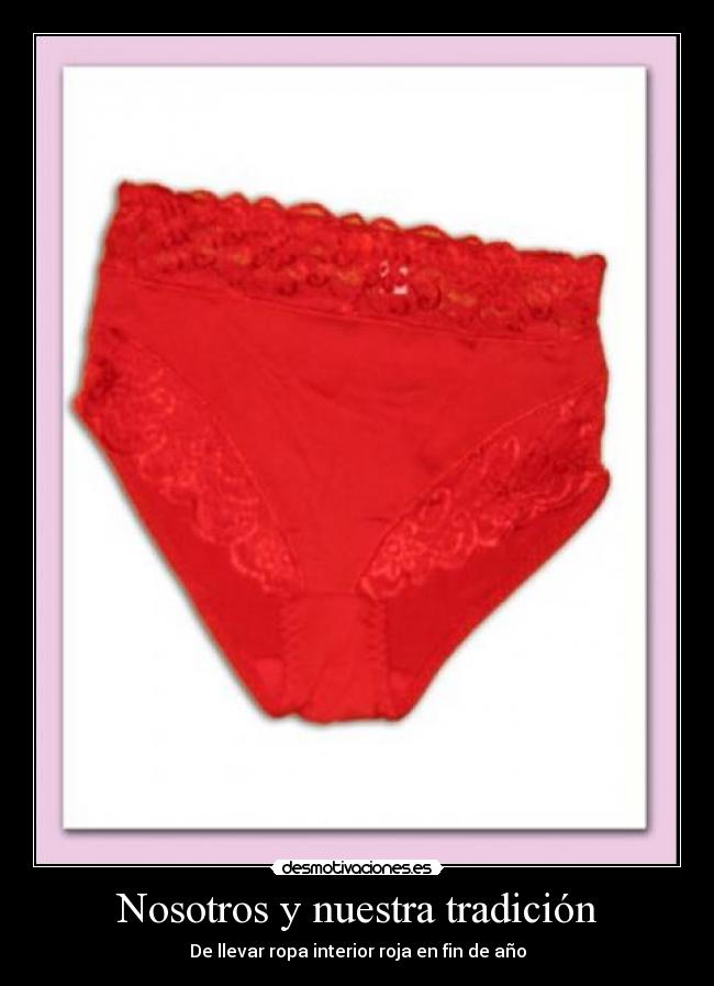 Nosotros y nuestra tradición -