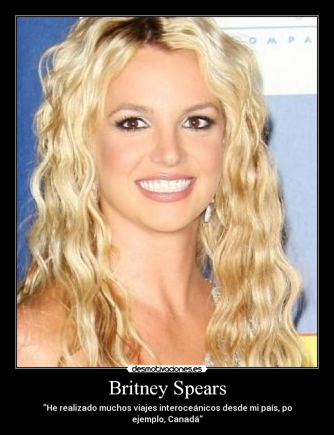 Britney Spears - 