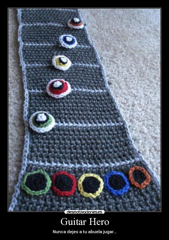 Guitar Hero -