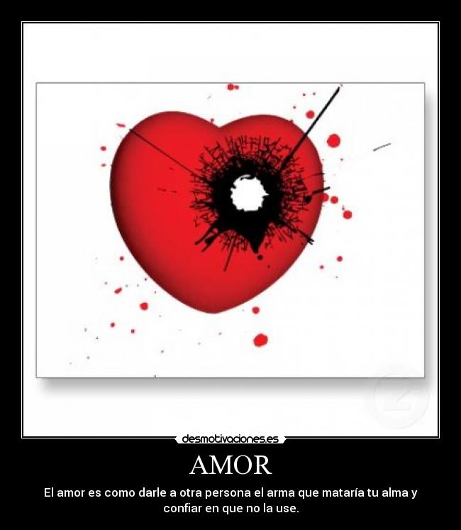AMOR -