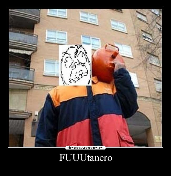 FUUUtanero - 