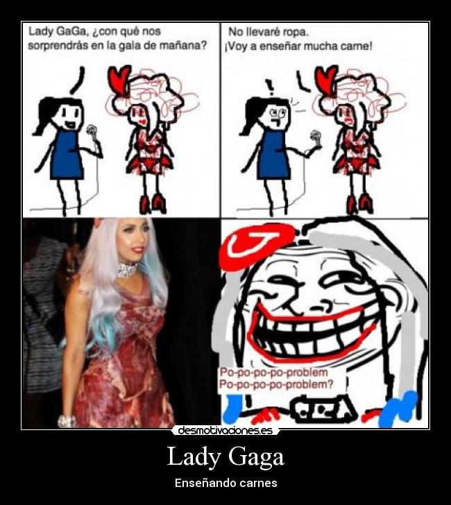 Lady Gaga -