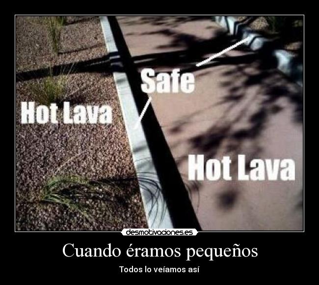 carteles juegos ninos desmotivaciones