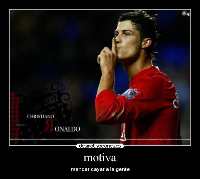 motiva -