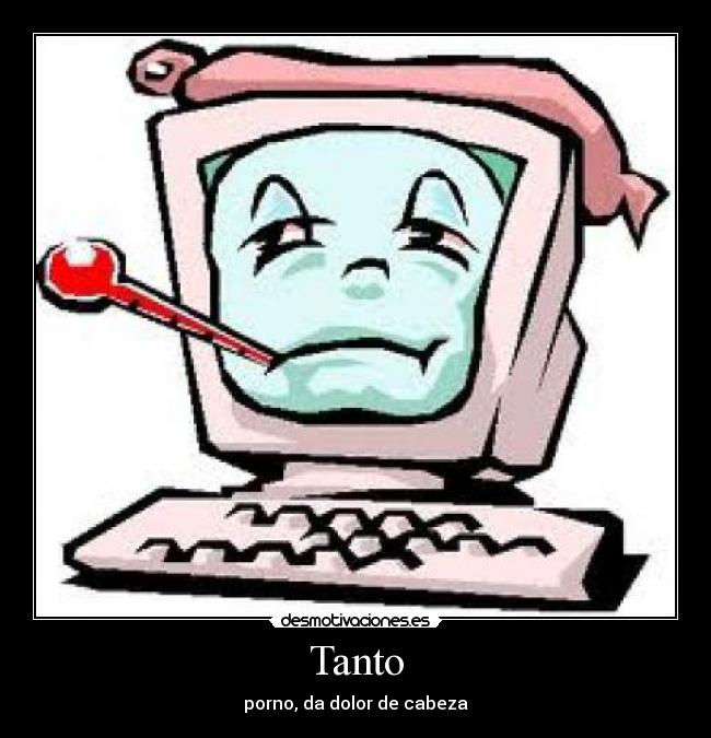 Tanto - 