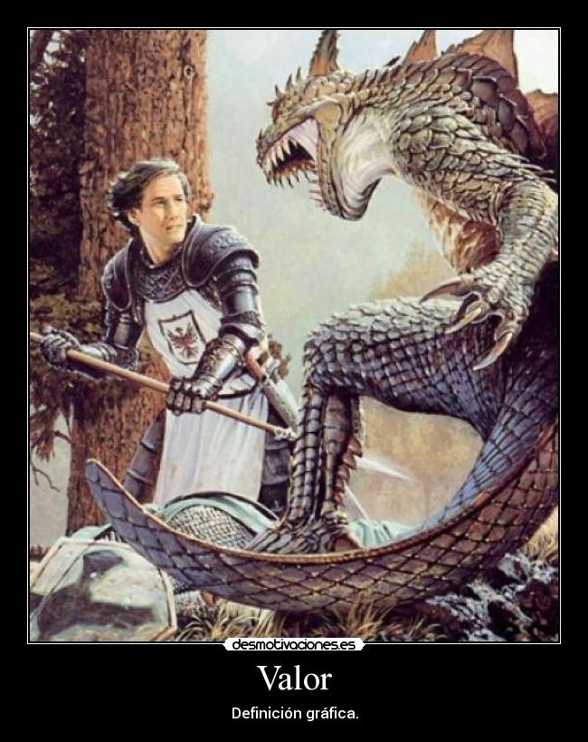 Valor - 