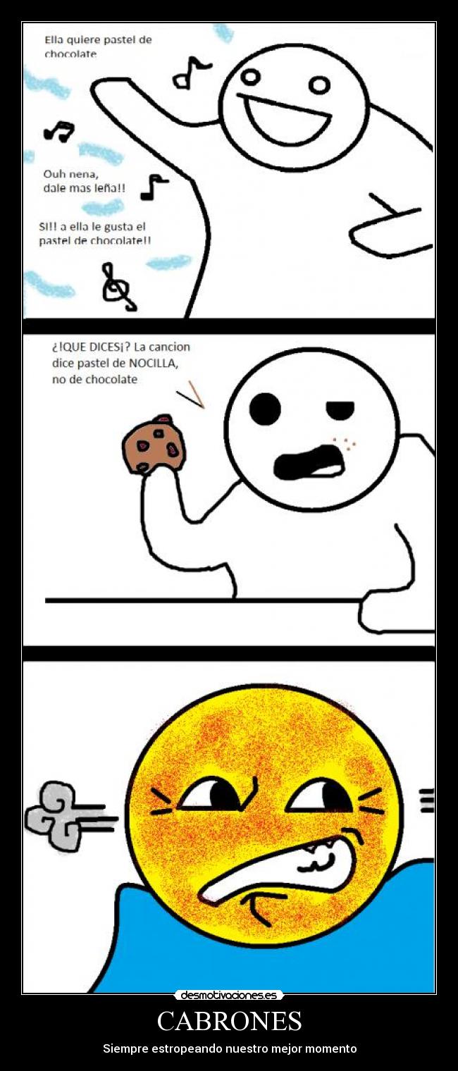 carteles momento epico entre ermano abran mas partes desmotivaciones