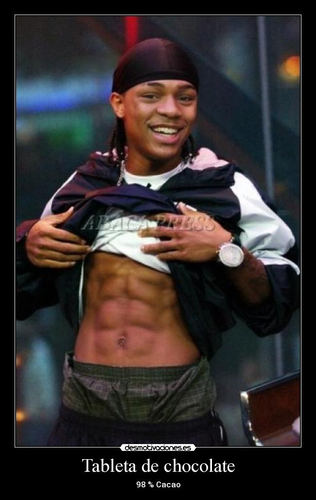 Tableta de chocolate - 