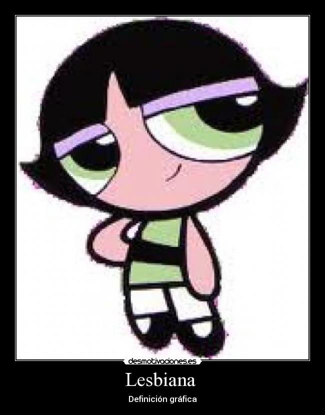 Lesbiana  - 