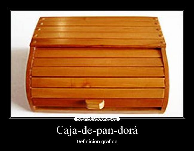 Caja-de-pan-dorá - 