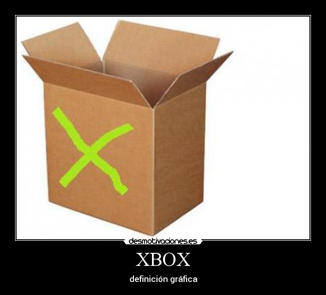 XBOX -