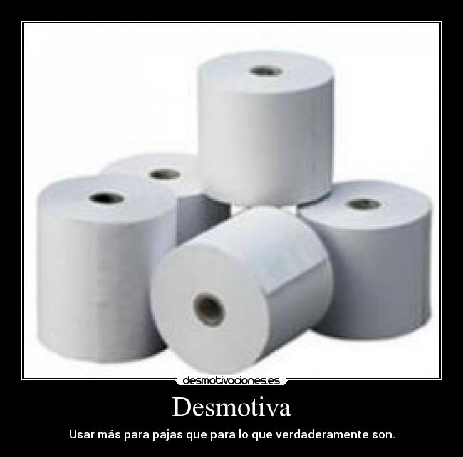Desmotiva - 