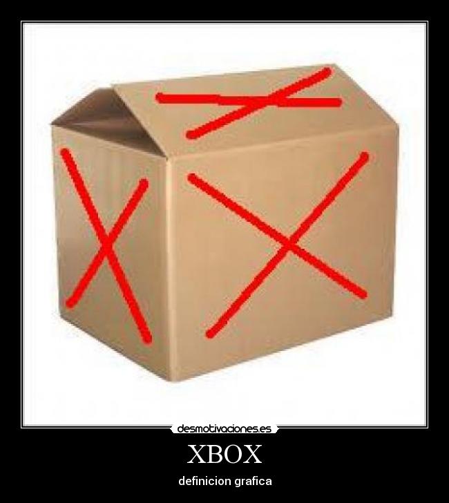 XBOX -