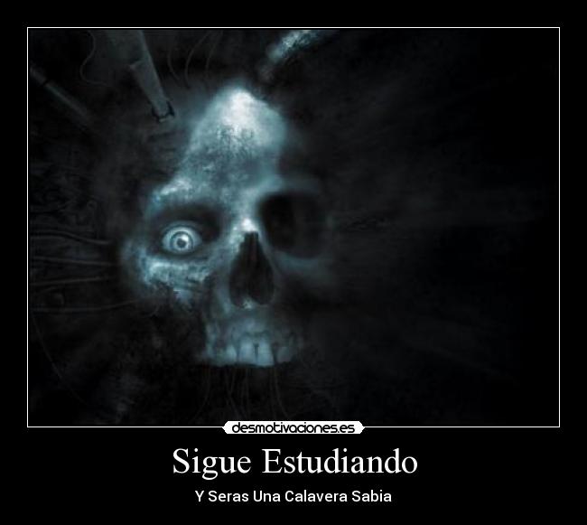Sigue Estudiando -