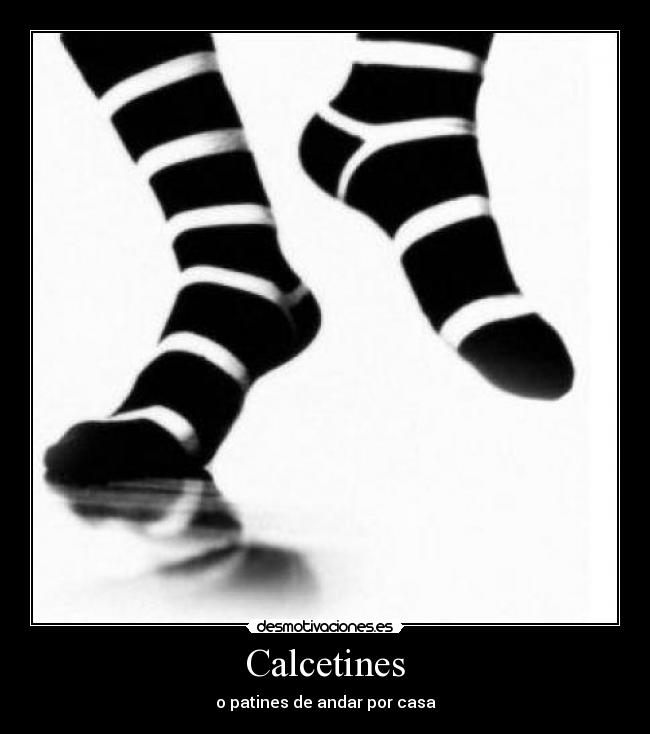 Calcetines - 